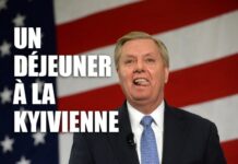 La mort du russophobe Graham : hasard ou vengeance ?