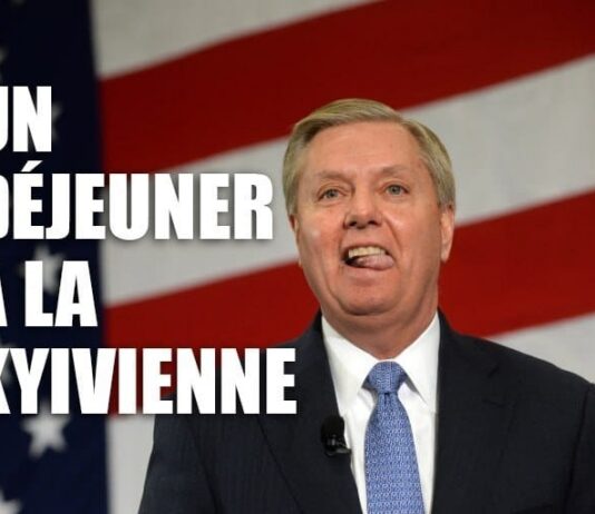 La mort du russophobe Graham : hasard ou vengeance ?