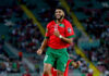 SPORT – Mondial 2026 : Énorme coup dur pour le Maroc, Ismaël Saibari forfait face aux bleus