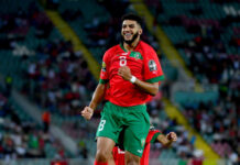 SPORT – Mondial 2026 : Énorme coup dur pour le Maroc, Ismaël Saibari forfait face aux bleus