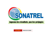 Et Dit Tôt | Sonatrel : jugeons les résultats, évitons les préjugés