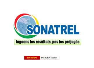 Et Dit Tôt | Sonatrel : jugeons les résultats, évitons les préjugés