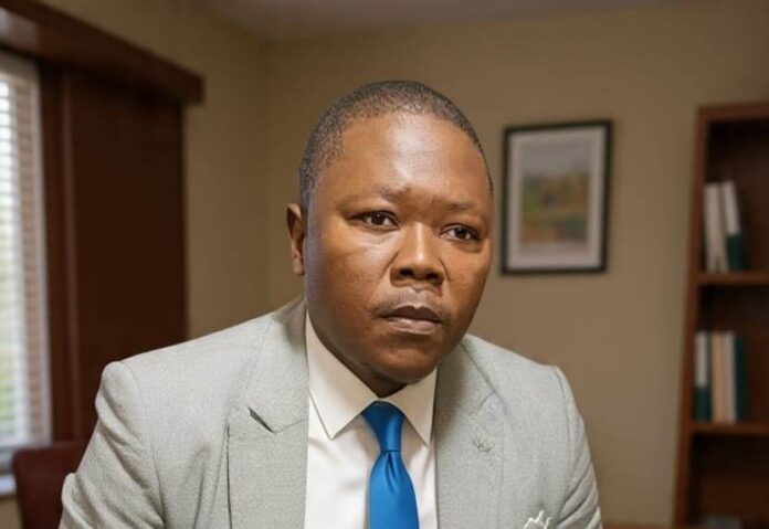 Portrait – Qui est Hervé Yemdji, une plume camerounaise engagée au service du journalisme d’investigation ?