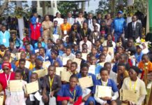 Cameroun: En partenariat avec la COJEMAK , l’Institut Africain d’Informatique offre 300 bourses pour former une nouvelle génération d’experts du numérique