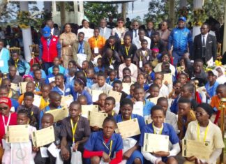 Cameroun: En partenariat avec la COJEMAK , l’Institut Africain d’Informatique offre 300 bourses pour former une nouvelle génération d’experts du numérique