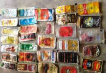 Whiskies en sachet au Cameroun : un expert en finances publiques appelle le ministre Fuh Calistus Gentry à une interdiction totale