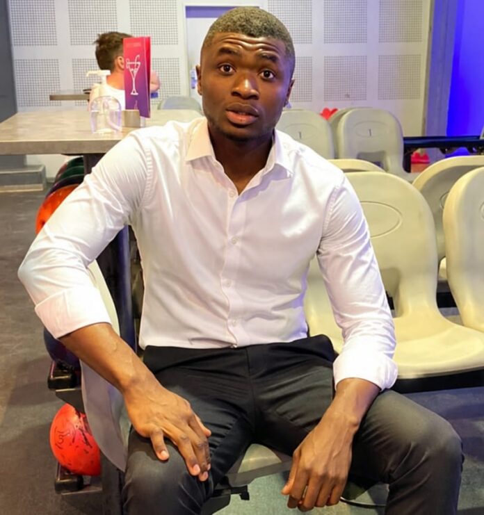 Cameroun : Yaya Ousman Tchounkeu Batchamen veut combler le vide de la mobilité verticale