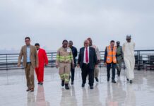 Électricité et industrie au Cameroun : Gaston Eloundou Essomba fait une annonce qui ouvre la voie à 1200 emplois dans la région du Littoral