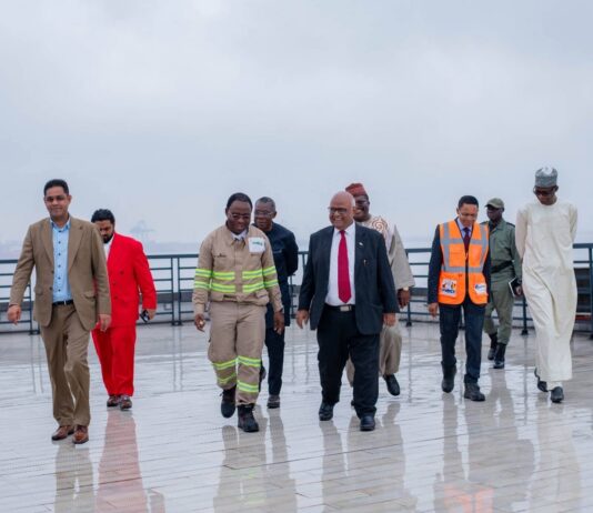Électricité et industrie au Cameroun : Gaston Eloundou Essomba fait une annonce qui ouvre la voie à 1200 emplois dans la région du Littoral