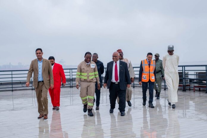 Électricité et industrie au Cameroun : Gaston Eloundou Essomba fait une annonce qui ouvre la voie à 1200 emplois dans la région du Littoral