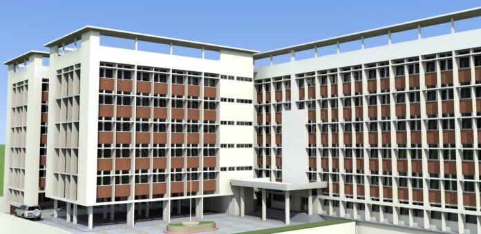 Au Cameroun, « Le bâtiment ne soigne pas » : une association de consommateurs critique le projet de siège du ministère de la Santé Publique à 24 milliards de F CFA