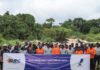 Cameroun : le projet hydroélectrique de Kikot-Mbebe franchit une étape décisive avec son certificat de conformité environnementale