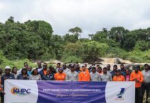 Cameroun : le projet hydroélectrique de Kikot-Mbebe franchit une étape décisive avec son certificat de conformité environnementale
