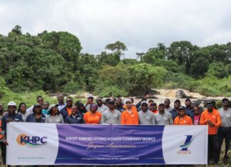 Cameroun : le projet hydroélectrique de Kikot-Mbebe franchit une étape décisive avec son certificat de conformité environnementale