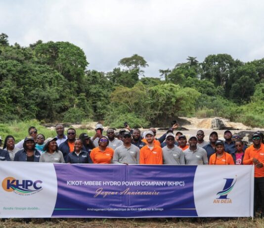 Cameroun : le projet hydroélectrique de Kikot-Mbebe franchit une étape décisive avec son certificat de conformité environnementale