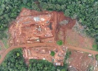 🇨🇲 Projet minier Ngoyla-Mbalam : les ONG choisissent-elles de ne pas « battre le fer » sur les véritables enjeux