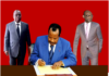 Budget 2027 de l’Etat du Cameroun : le texte que Louis Motazé et Cyrill Alo’o attendent de Paul Biya avant septembre
