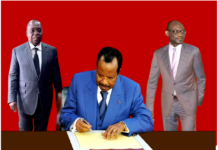 Budget 2027 de l’Etat du Cameroun : le texte que Louis Motazé et Cyrill Alo’o attendent de Paul Biya avant septembre