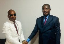 Canon Sportif de Yaoundé : Aloys Etoundi installé, une nouvelle ère commence au club