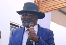 Cameroun – le Capitaine Effoudou attaque Info TV, Dieudonné Mveng riposte et fait de révélations sur Ferdinand Ngoh Ngoh, Mbarga Mboa et l’Issam d’Amougou Belinga : découvrez sa réponse
