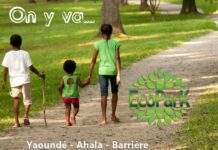 Respirez, détendez-vous, reconnectez-vous : bienvenue à EcoPark Cameroun