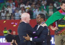 CAN féminine 2026 : les Lionnes Indomptables décrochent leur première étoile