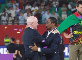 CAN féminine 2026 : les Lionnes Indomptables décrochent leur première étoile