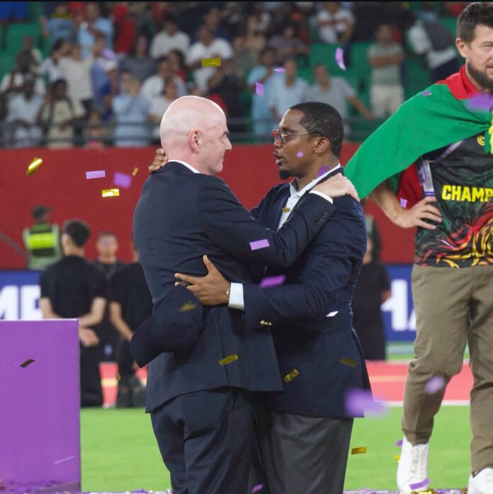 CAN féminine 2026 : les Lionnes Indomptables décrochent leur première étoile