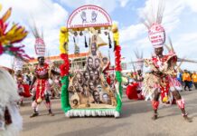 Jeux Universitaires 2026 : Ebolowa donne le coup d’envoi des Finales Nationales