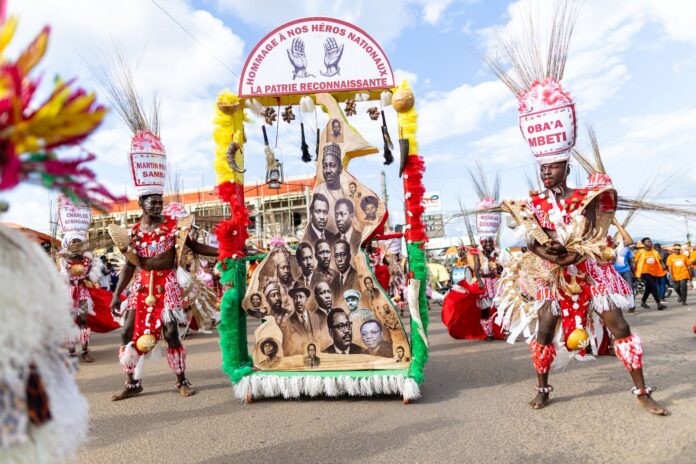 Jeux Universitaires 2026 : Ebolowa donne le coup d’envoi des Finales Nationales