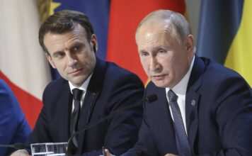 Géopolitique – Influence étrangère : La Russie détrône la France dans le regard des jeunes Africains ; les raisons Géopolitique - Influence étrangère : La Russie détrône la France dans le regard des jeunes Africains