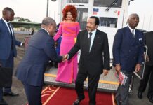 Cameroun : le PM Joseph Dion Ngute en mission à Luanda et Belgrade pour représenter Paul Biya