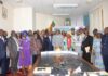 Cameroun : dans la Lékié, le RDPC prépare sa riposte électorale sous la houlette d’Henri Eyebe Ayissi