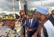 SIARC 2026 : L’Etat mise sur le génie créatif des artisans camerounais