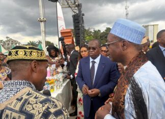 SIARC 2026 : L’Etat mise sur le génie créatif des artisans camerounais