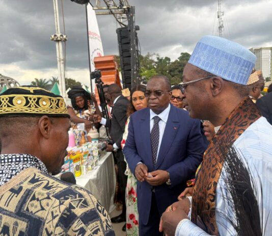 SIARC 2026 : L’Etat mise sur le génie créatif des artisans camerounais