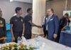 Lionnes indomptables : Grégoire Owona célèbre les championnes d’Afrique
