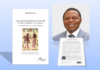 Littérature : Dr Erik Essousse explore les fondements spirituels et intellectuels du développement de l’Afrique