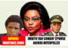 Assassinat de Martinez Zogo : l’ex-capitaine Effoudou charge Judith Yah Sunday epouse Achidi et met en cause les opérateurs de téléphonie