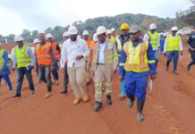 Grand-Zambi : le MINEE face au défi des 200 MW pour les projets miniers