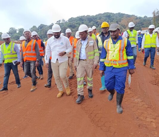 Grand-Zambi : le MINEE face au défi des 200 MW pour les projets miniers