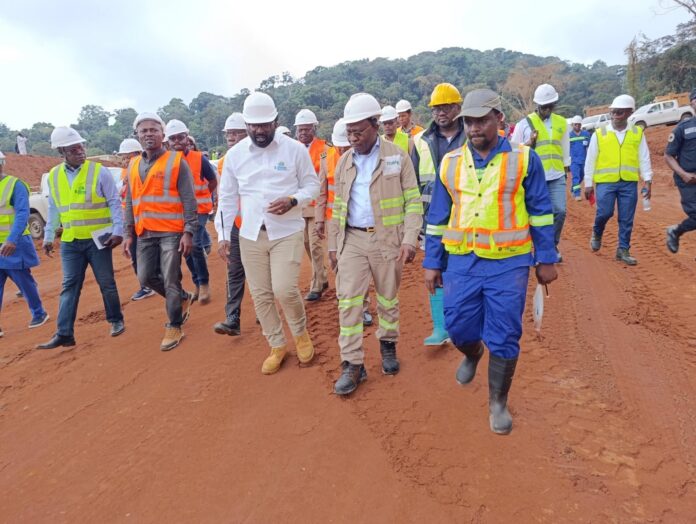 Grand-Zambi : le MINEE face au défi des 200 MW pour les projets miniers