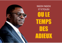 Cameroun – Secrétaire général de la présidence de la République : Ferdinand Ngoh Ngoh fait-il ses adieux ?