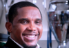 Samuel Eto’o blanchi par la CAF : le Jury d’appel annule toutes les sanctions