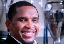 Samuel Eto’o blanchi par la CAF : le Jury d’appel annule toutes les sanctions