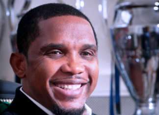 Samuel Eto’o blanchi par la CAF : le Jury d’appel annule toutes les sanctions