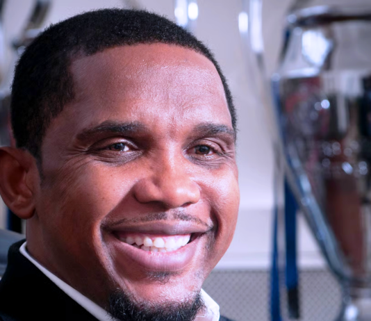 Samuel Eto’o blanchi par la CAF : le Jury d’appel annule toutes les sanctions