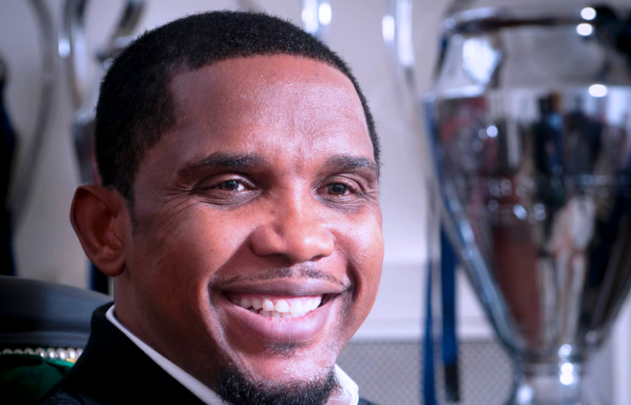 Samuel Eto’o blanchi par la CAF : le Jury d’appel annule toutes les sanctions