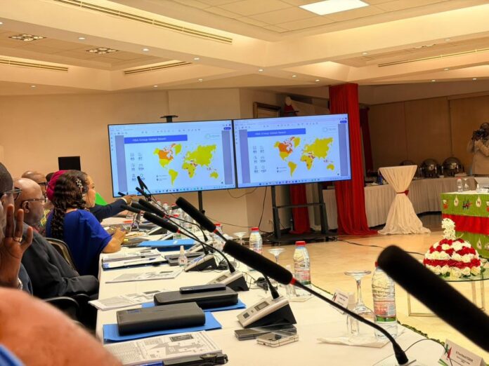 Cameroun : la SNH et Octavia Energy finalisent les négociations sur le bloc pétrolier Bolongo Exploration
