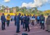 Jeux Universitaires 2026 : Siantou « Major » à Ebolowa